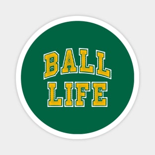 BALL LIFE 2 Magnet